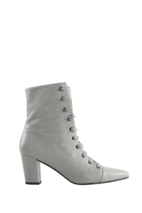 Boots Michel Vivien  Gris