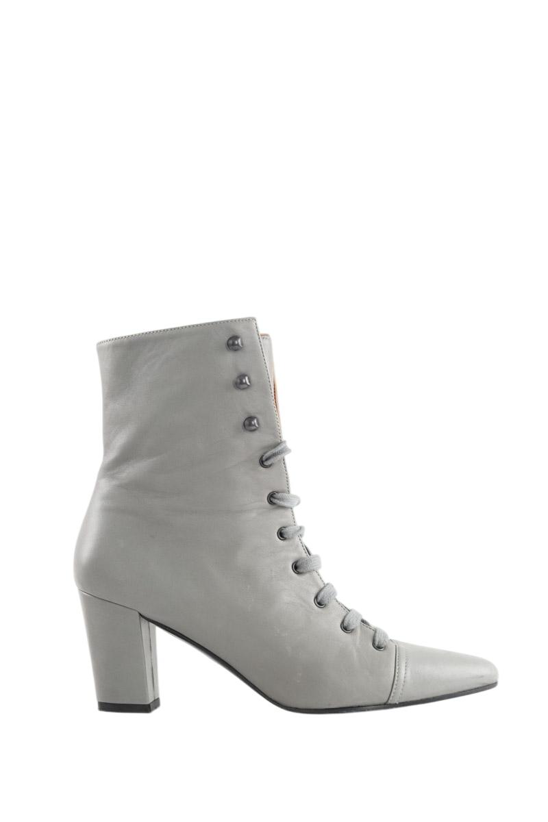 Boots Michel Vivien  Gris