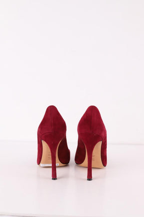 Talons Ann Tuil  Bordeaux