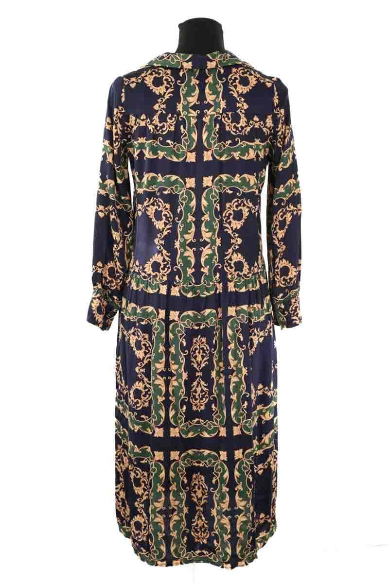 Robe Pablo  Multicolore