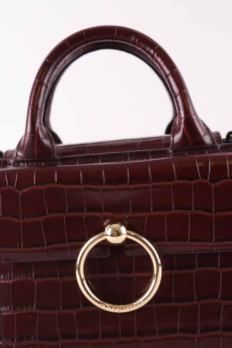 Sacs à bandoulière Claudie Pierlot  Bordeaux