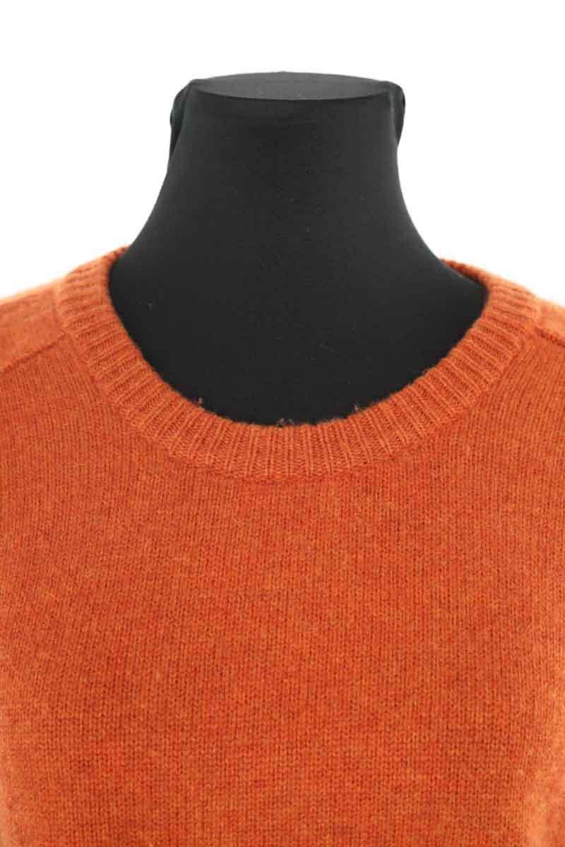 Pulls Kujten  Orange