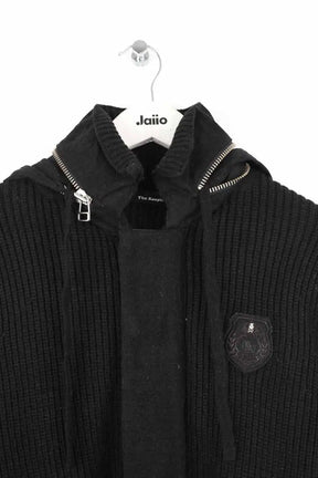 Gilet The Kooples  Noir