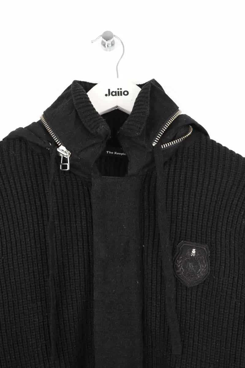 Gilet The Kooples  Noir