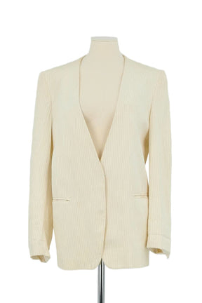 Blazers Maison Martin Margiela  Beige
