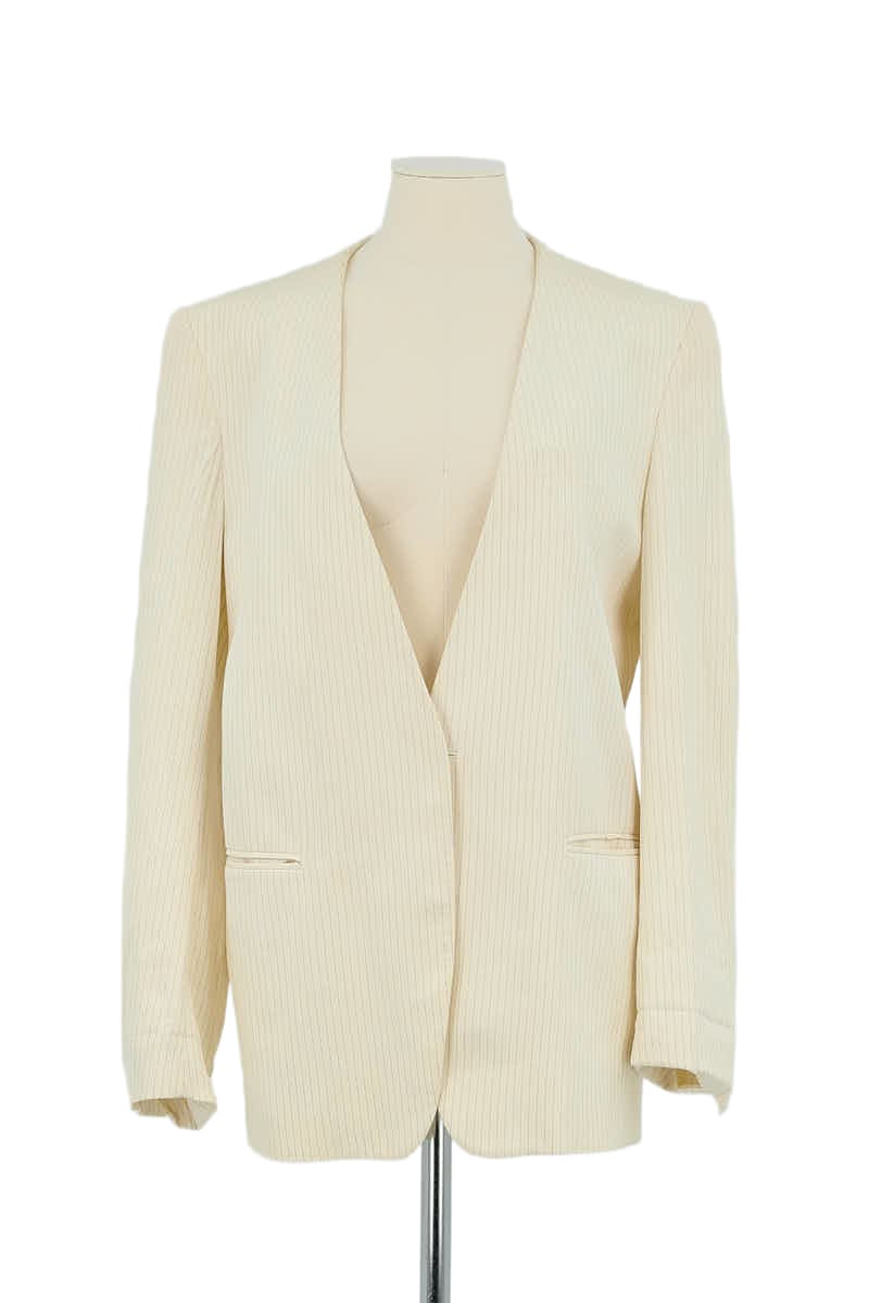 Blazers Maison Martin Margiela  Beige