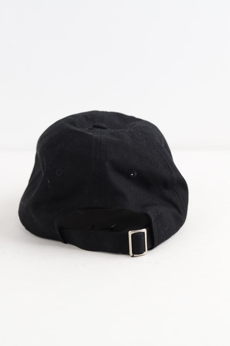 Casquettes The North Face  Noir