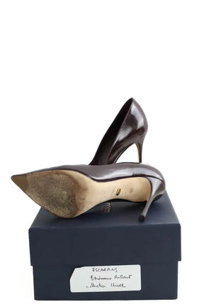 Talons Sergio Rossi  Bordeaux