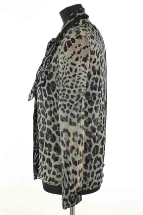 Blouses Saint Laurent  Vert