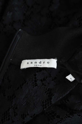 Blouses Sandro  Noir