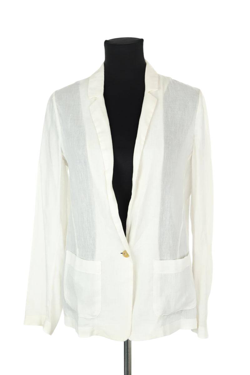 Blazers Forte_Forte  Blanc