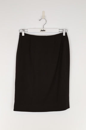 Mi-longueur Valentino  Marron