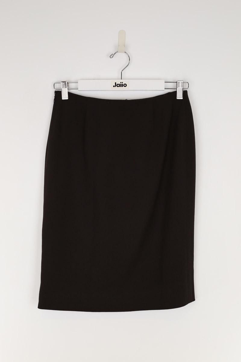 Mi-longueur Valentino  Marron