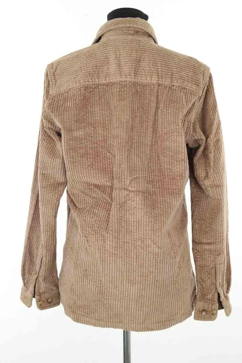 Chemises Octobre  Marron