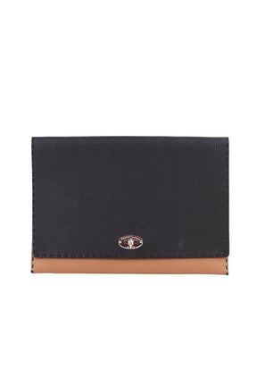 Pochette Fendi  Noir