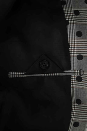 Blazers Essentiel Antwerp  Gris