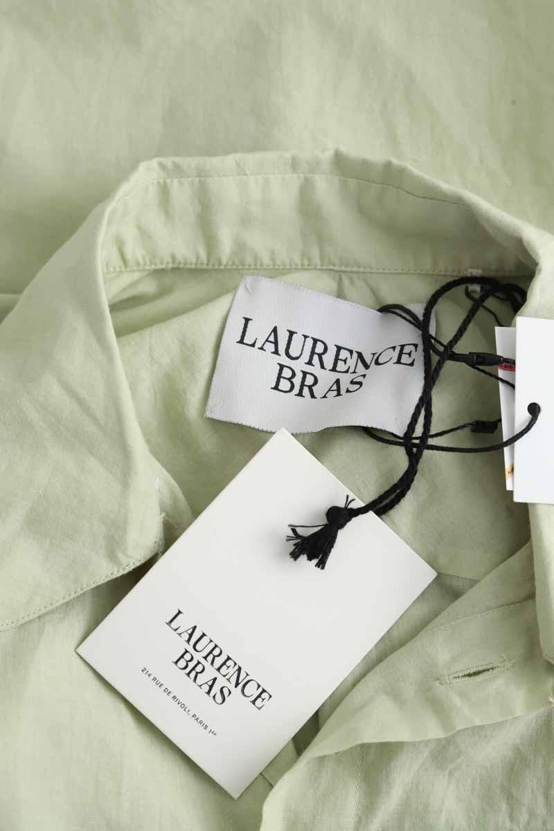 Blouses Laurence Bras  Vert