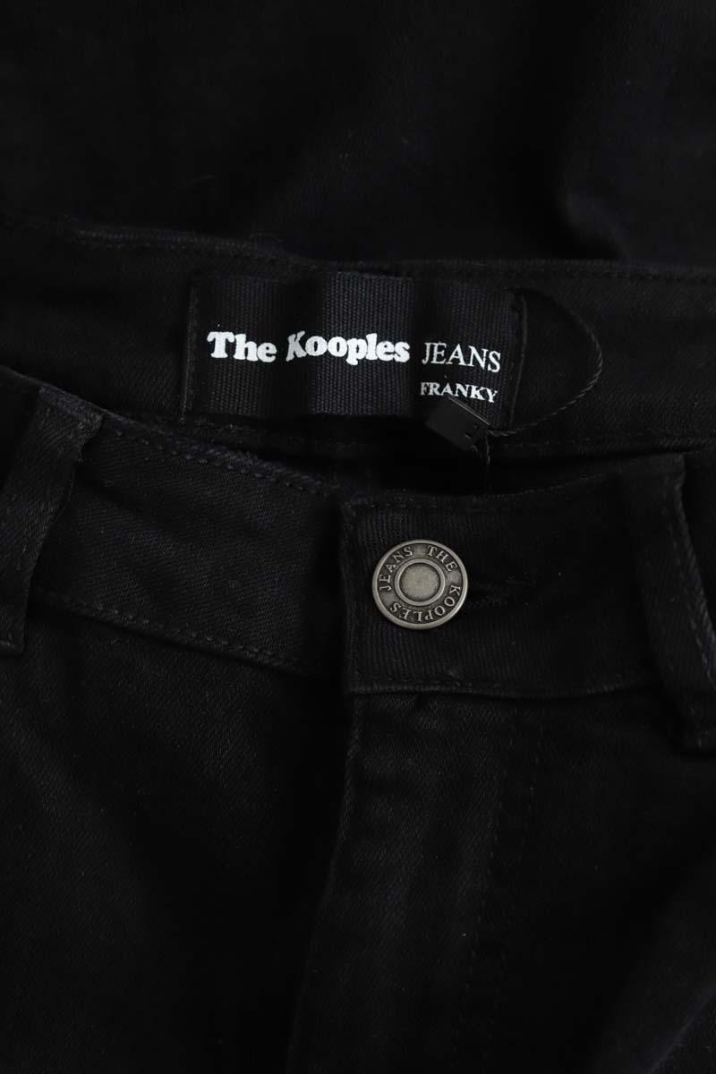 Slim The Kooples  Noir