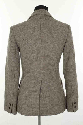 Blazers Vanessa Seward  Marron