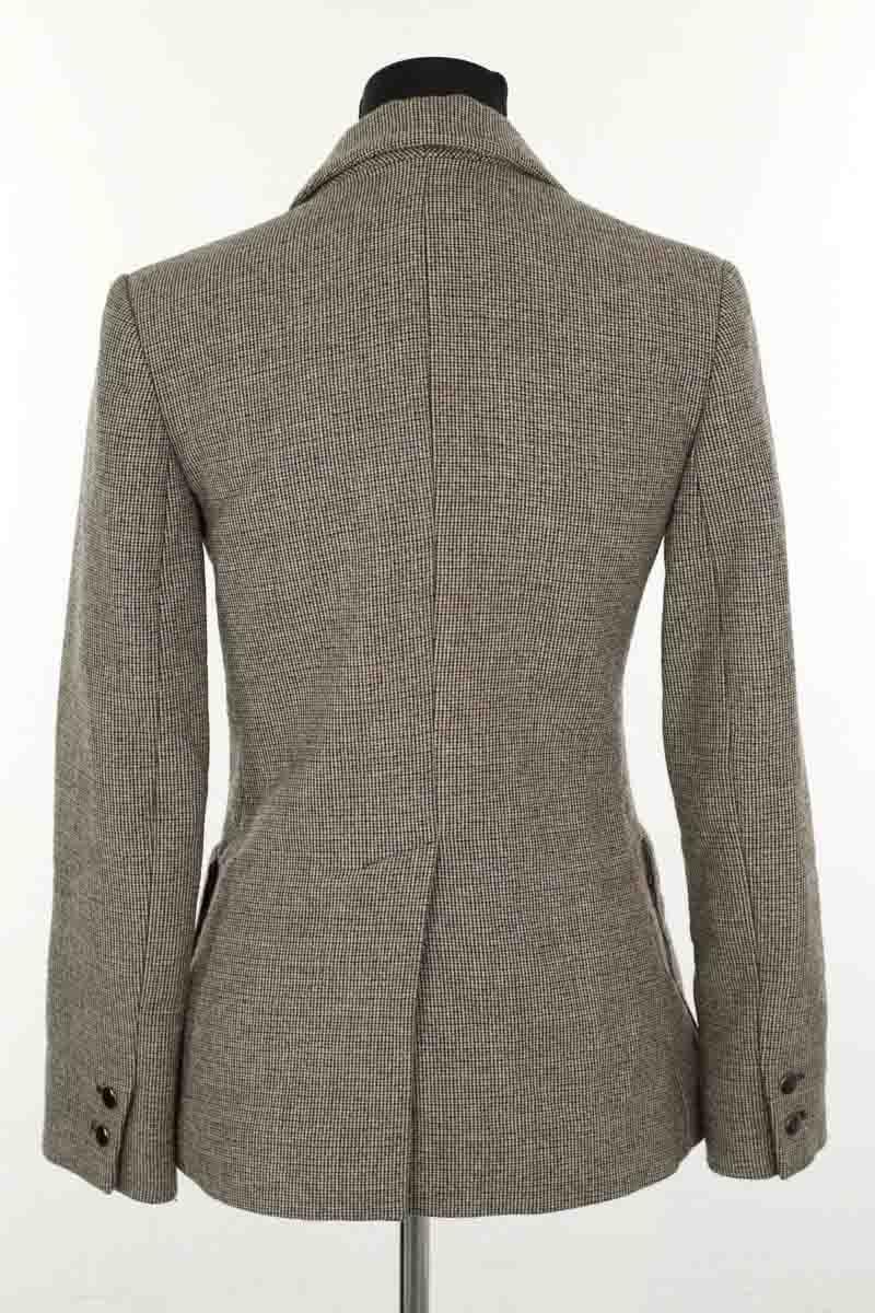 Blazers Vanessa Seward  Marron