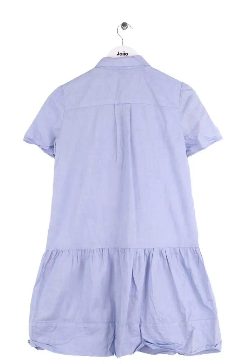 Robe Vanessa Bruno Bleu en Coton