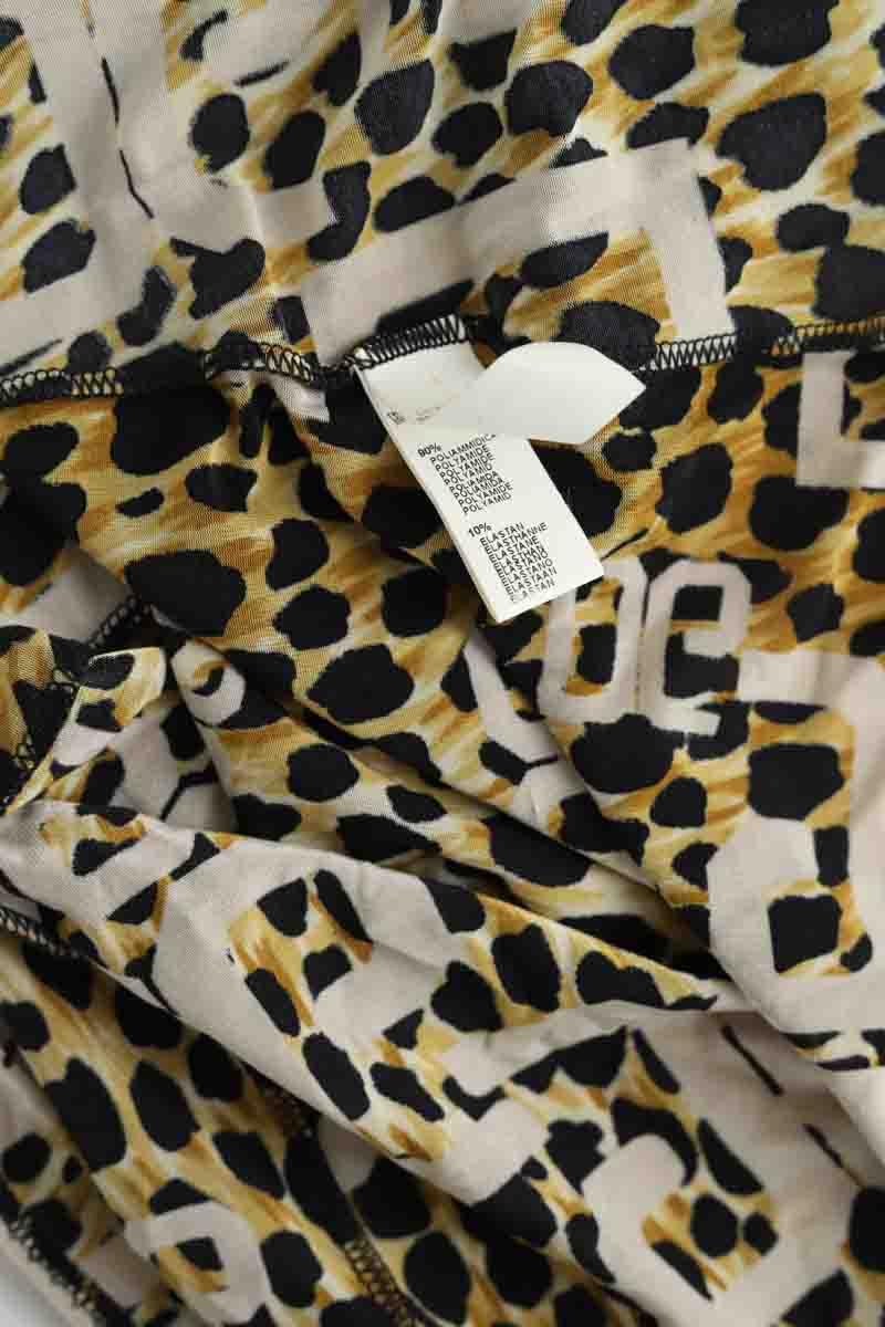 Top Dolce & Gabbana  Marron