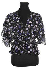 Blouses The Kooples  Noir