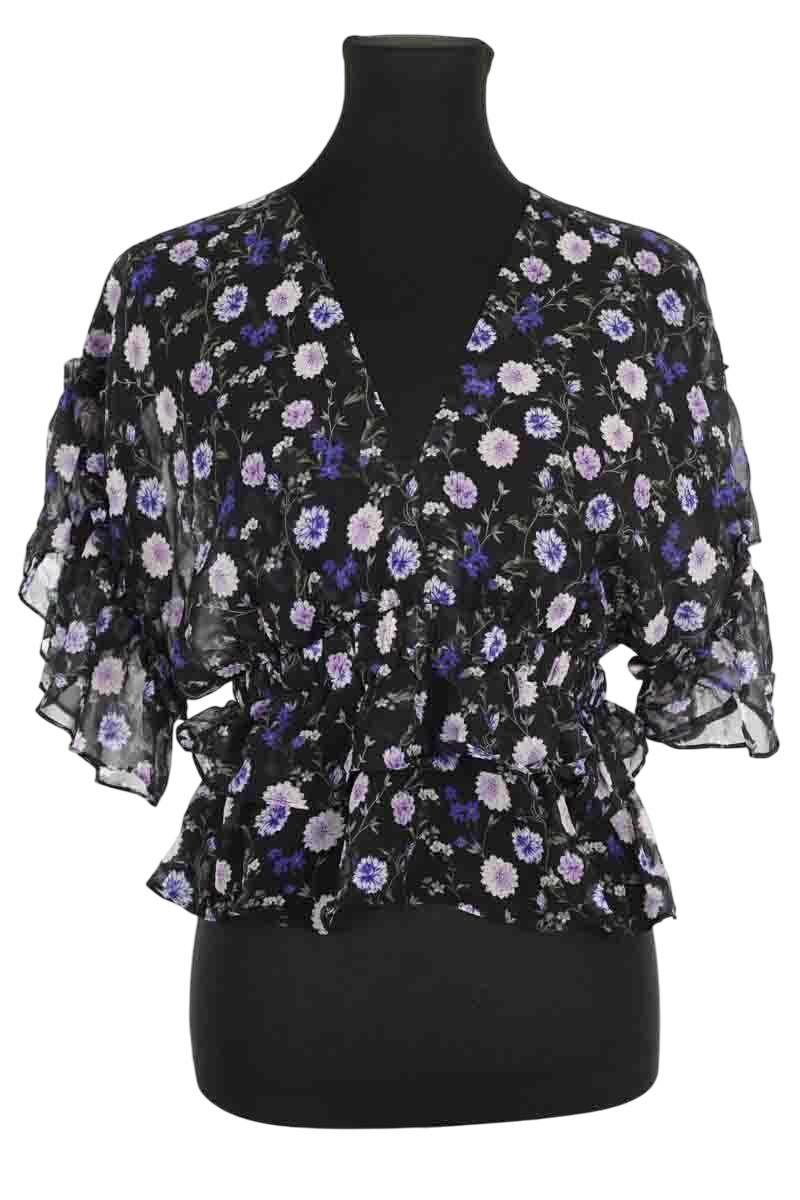 Blouses The Kooples  Noir