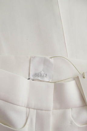 Autres Bevza  Blanc