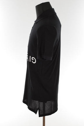 Polo Givenchy  Noir