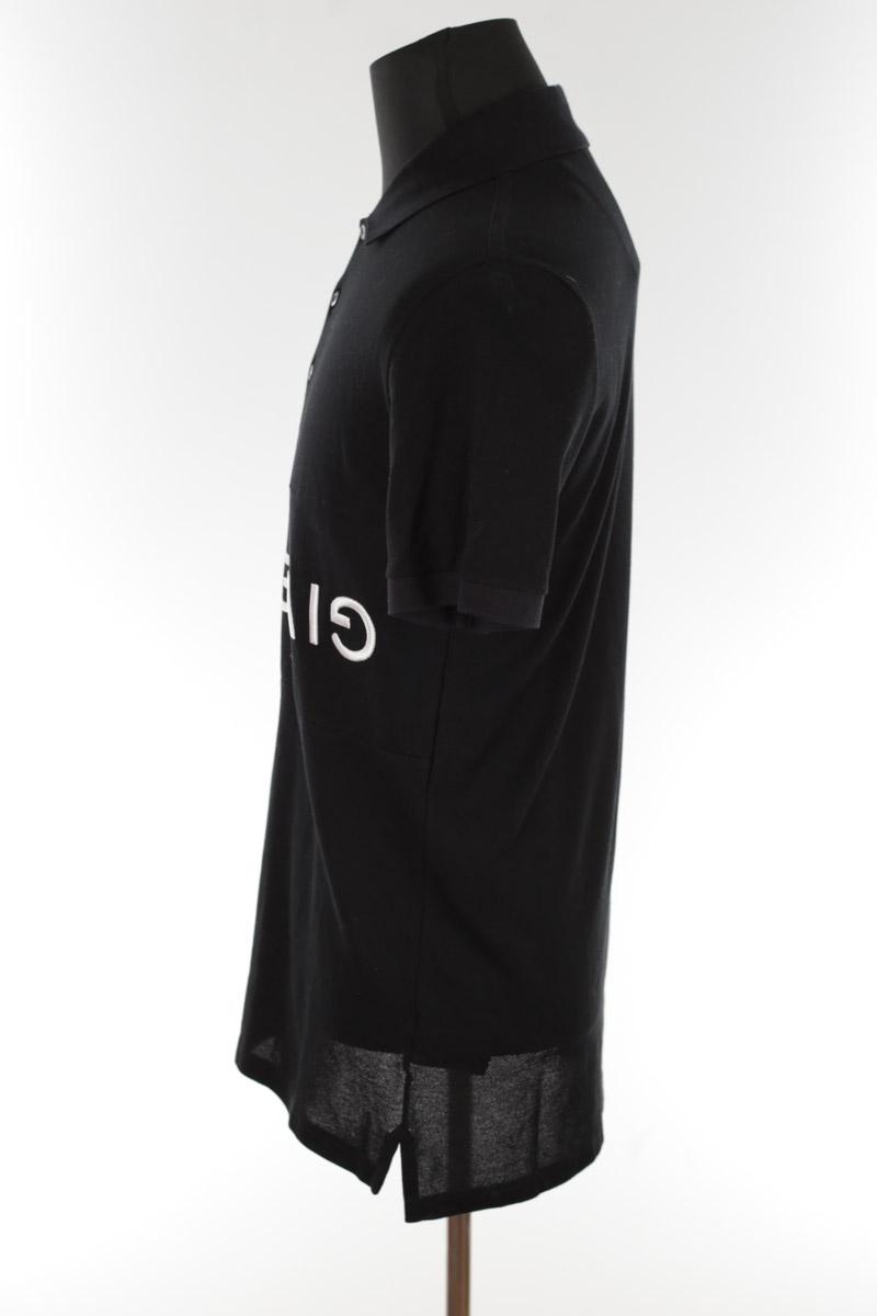 Polo Givenchy  Noir