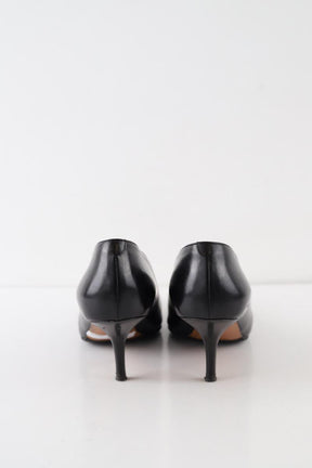 Talons Celine  Noir