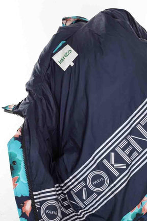 Doudounes Kenzo  Bleu