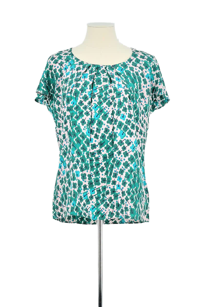 Blouses Boden  Vert