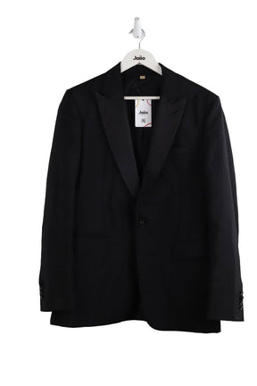 Costume Burberry  Noir