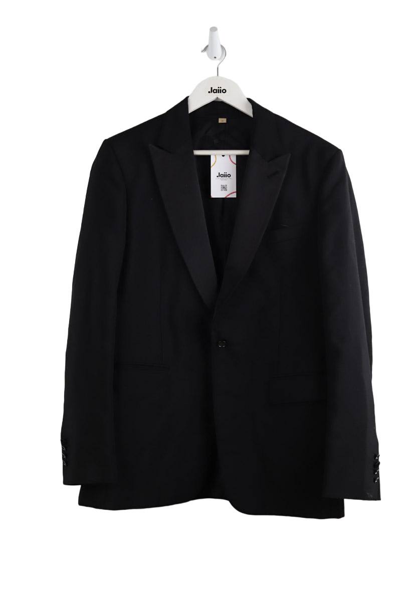 Costume Burberry  Noir