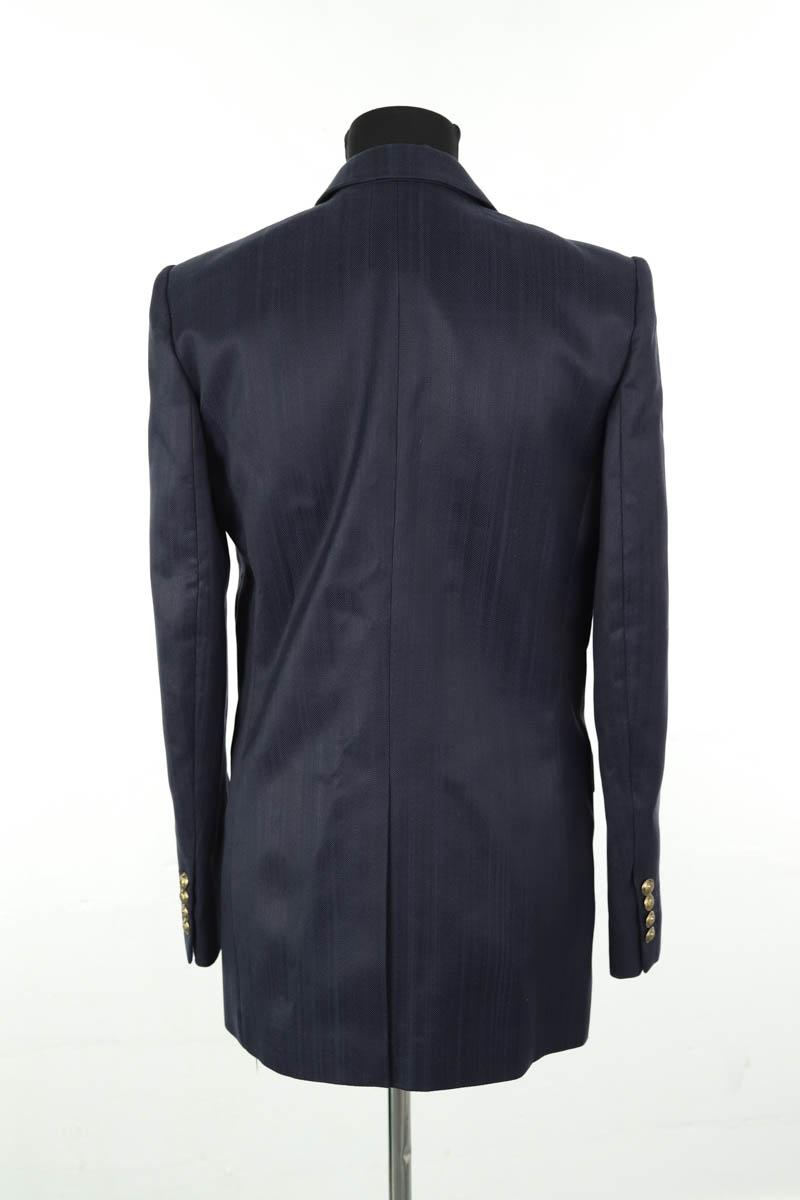 Blazers The Kooples  Bleu