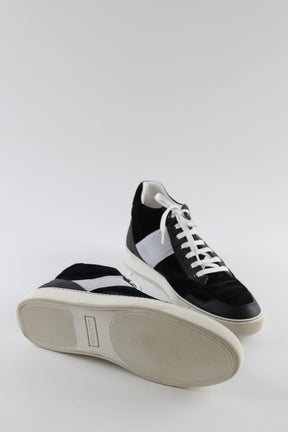 Baskets Lanvin  Noir