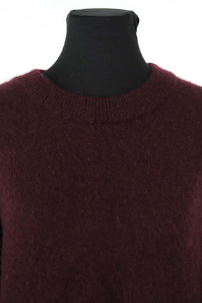 Pulls American Vintage  Bordeaux