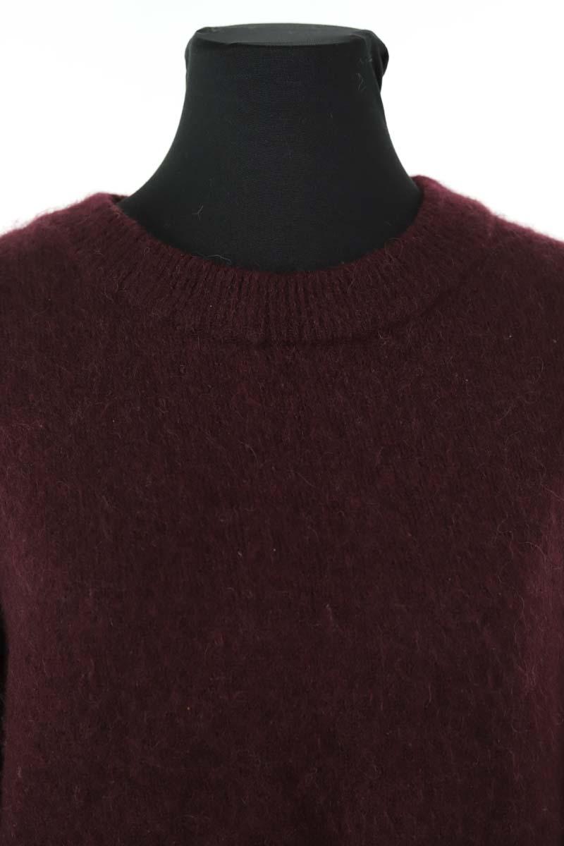 Pulls American Vintage  Bordeaux