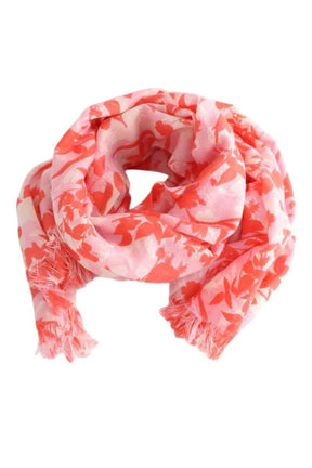 Echarpes Eric Bompard  Rose