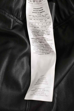 Droit Max & Co  Noir