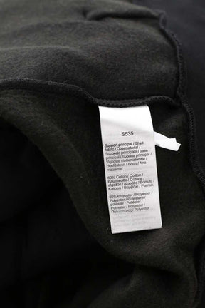 Veste Lacoste  Noir