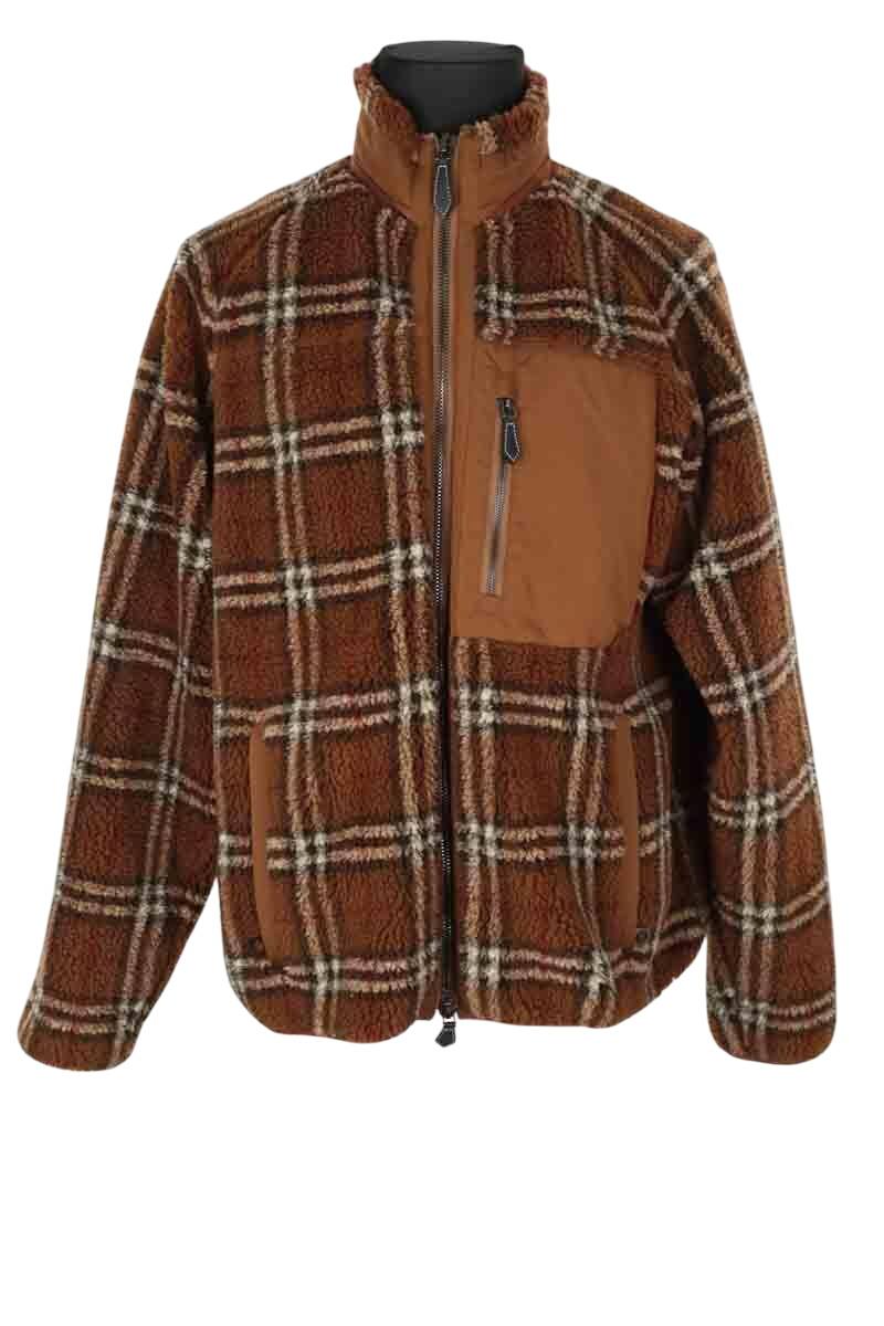 Veste Burberry  Marron