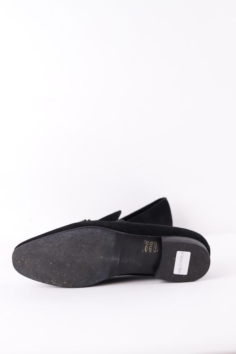 Mocassins The Kooples  Noir