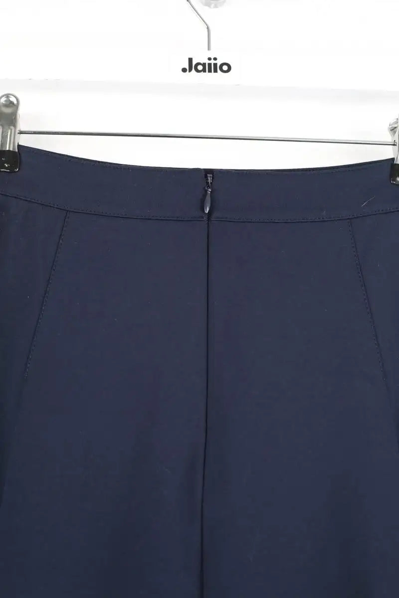 Mini jupe Tommy Hilfiger  Marine