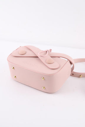 Bandoulière Nico Giani  Rose