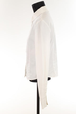 Chemises Versace  Blanc