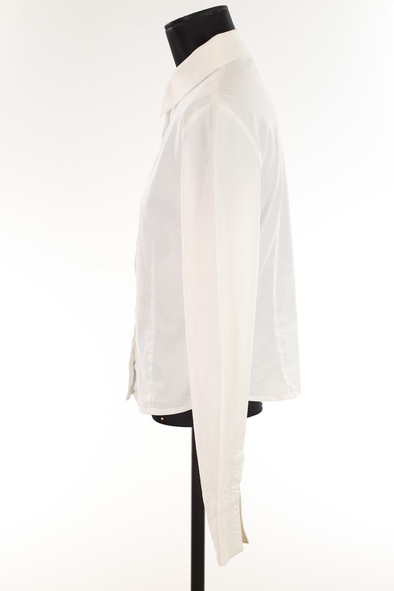 Chemises Versace  Blanc