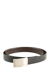 Ceinture Hugo Boss  Marron